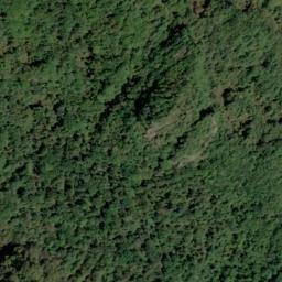 Satellite imagery of Tunggŭn-bawi, KP