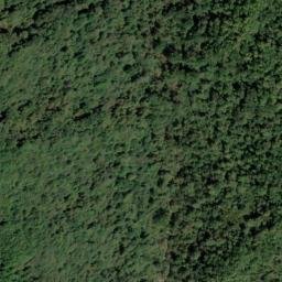 Satellite imagery of Tunggŭn-bawi, KP