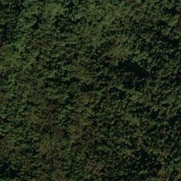 Satellite imagery of Sangnyŏ-bawi, KP