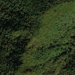 Satellite imagery of Sangnyŏ-bawi, KP