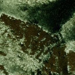 Satellite imagery of Saengnyŏ-bawi, KP