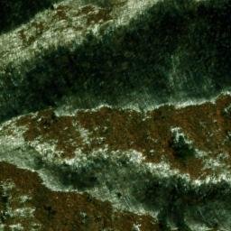 Satellite imagery of Saengnyŏ-bawi, KP