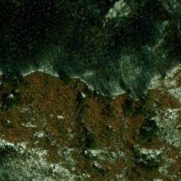 Satellite imagery of Saengnyŏ-bawi, KP