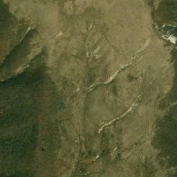 Satellite imagery of Hŭiyŏng-nyŏng, KP