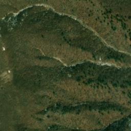 Satellite imagery of Hŭiyŏng-nyŏng, KP