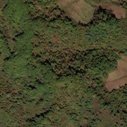 Satellite imagery of Wisan-gogae, KP