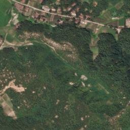 Satellite imagery of Palttak-kogae, KP