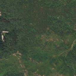 Satellite imagery of Palttak-kogae, KP
