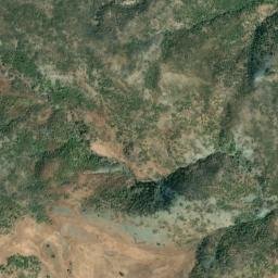 Satellite imagery of Reed Mine, US