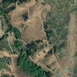 Satellite imagery of Reed Mine, US