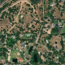 Satellite imagery of Sicily Mine, US