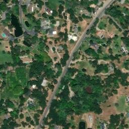 Satellite imagery of Highway Forty Mine, US