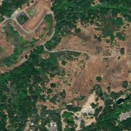 Satellite imagery of Highway Forty Mine, US