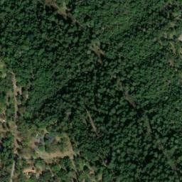 Satellite imagery of Nancy Lee Mine, US
