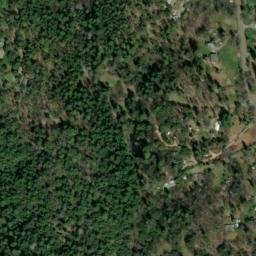 Satellite imagery of Nancy Lee Mine, US