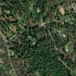 Satellite imagery of Nancy Lee Mine, US