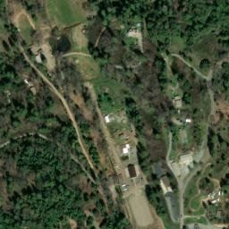 Satellite imagery of Black Oak Mine, US