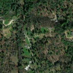 Satellite imagery of Black Oak Mine, US