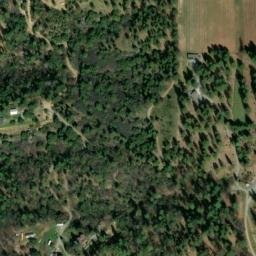 Satellite imagery of Black Oak Mine, US