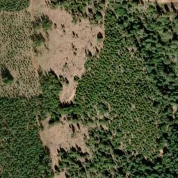 Satellite imagery of Government Ridge, US