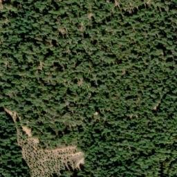 Satellite imagery of Government Ridge, US