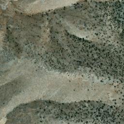 Satellite imagery of Sierra Mine, US