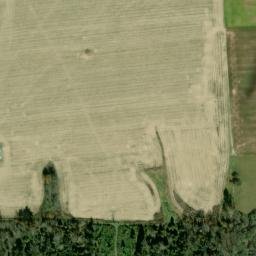 Satellite imagery of Copeland Ridge, US