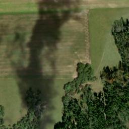 Satellite imagery of Copeland Ridge, US