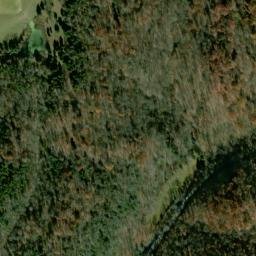 Satellite imagery of Copeland Ridge, US