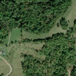 Satellite imagery of Locust Grove Ridge, US