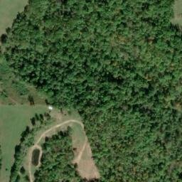 Satellite imagery of Locust Grove Ridge, US