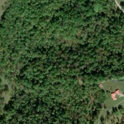 Satellite imagery of Locust Grove Ridge, US