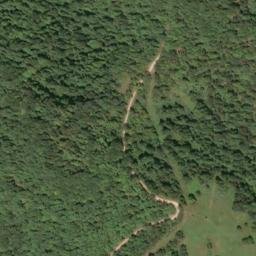 Satellite imagery of Mulberry Ridge, US