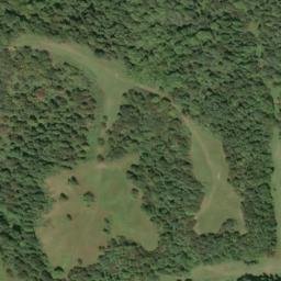 Satellite imagery of Mulberry Ridge, US