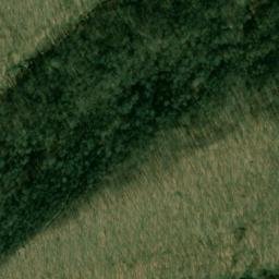 Satellite imagery of U 278 — NGS HX1547 — Lewis County, US, US