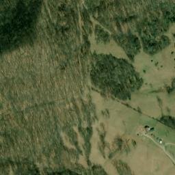 Satellite imagery of CLOVER — NGS HX2866 — Lewis County, US, US