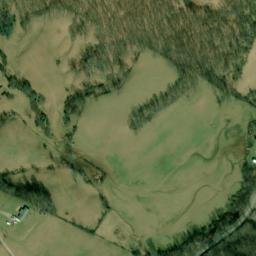 Satellite imagery of CLOVER — NGS HX2866 — Lewis County, US, US