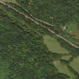 Satellite imagery of E 268 — NGS HX0136 — Lewis County, US, US