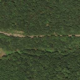 Satellite imagery of C 283 — NGS HX0133 — Lewis County, US, US