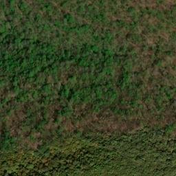 Satellite imagery of Shavers Mountain, US