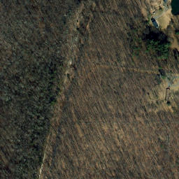 Satellite imagery of Sisslers Quarry, US