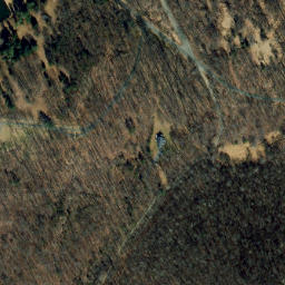 Satellite imagery of Sisslers Quarry, US