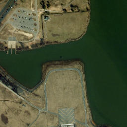 Satellite imagery of Gravelly Point, US