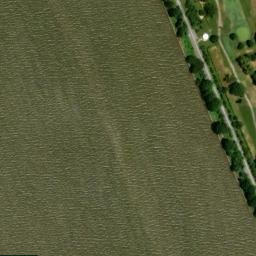 Satellite imagery of Hains Point, US