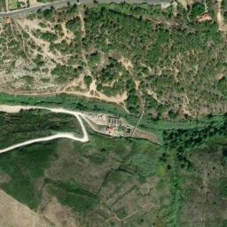 Satellite imagery of Ponta do Caneiro, PT