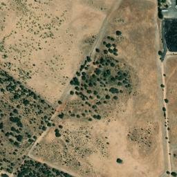 Satellite imagery of survey_point, PT