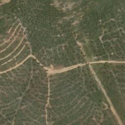 Satellite imagery of Sierra del Picado, ES