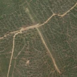 Satellite imagery of Sierra del Picado, ES