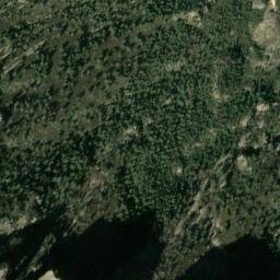 Satellite imagery of Sierra del Azafor, ES