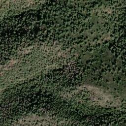 Satellite imagery of Sierra de Mustalla, ES